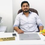 Dr-alok-bharti- Geetanjali 32 dental
